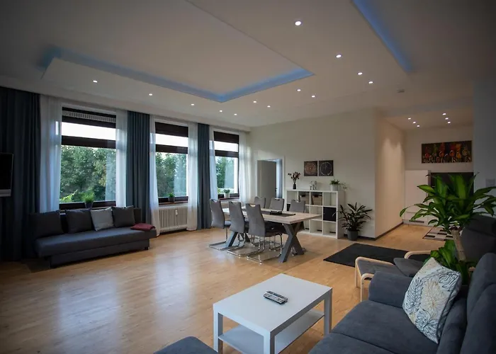 Ferienwohnung Hoepperger