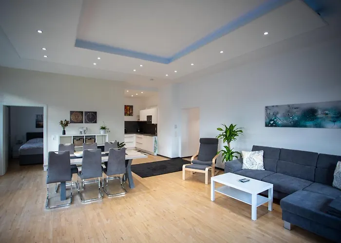 Ferienwohnung Hoepperger