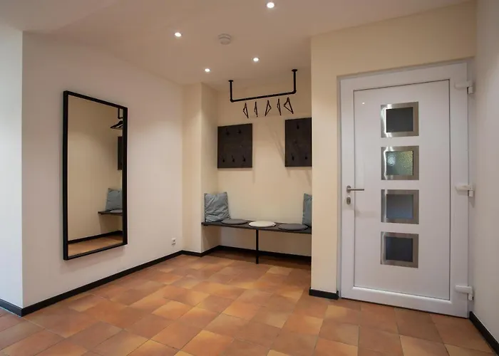 Ferienwohnung Hoepperger