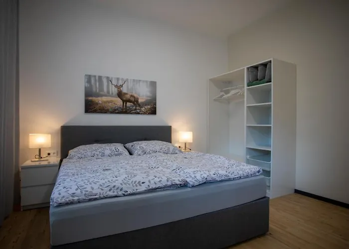 Ferienwohnung Hoepperger
