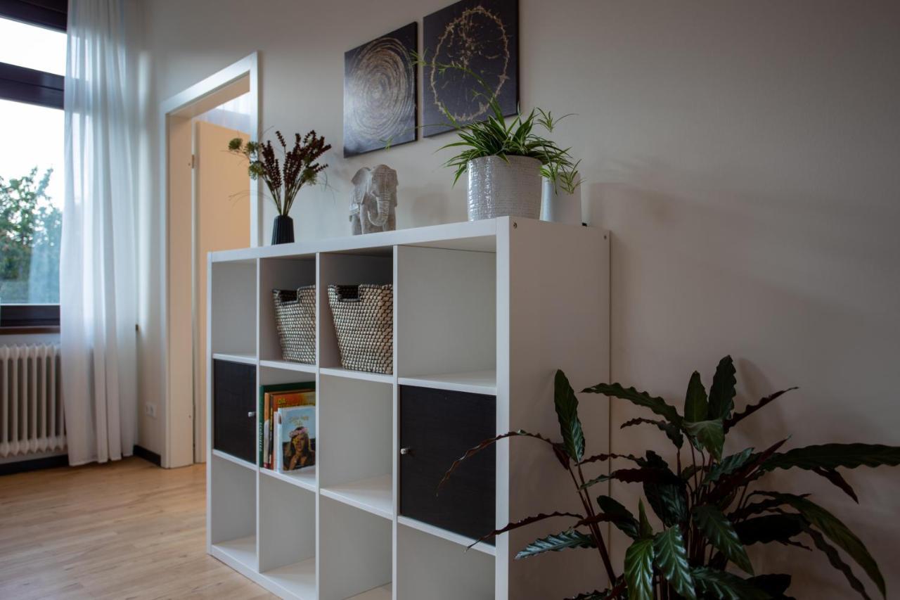 Hoepperger Apartmán
