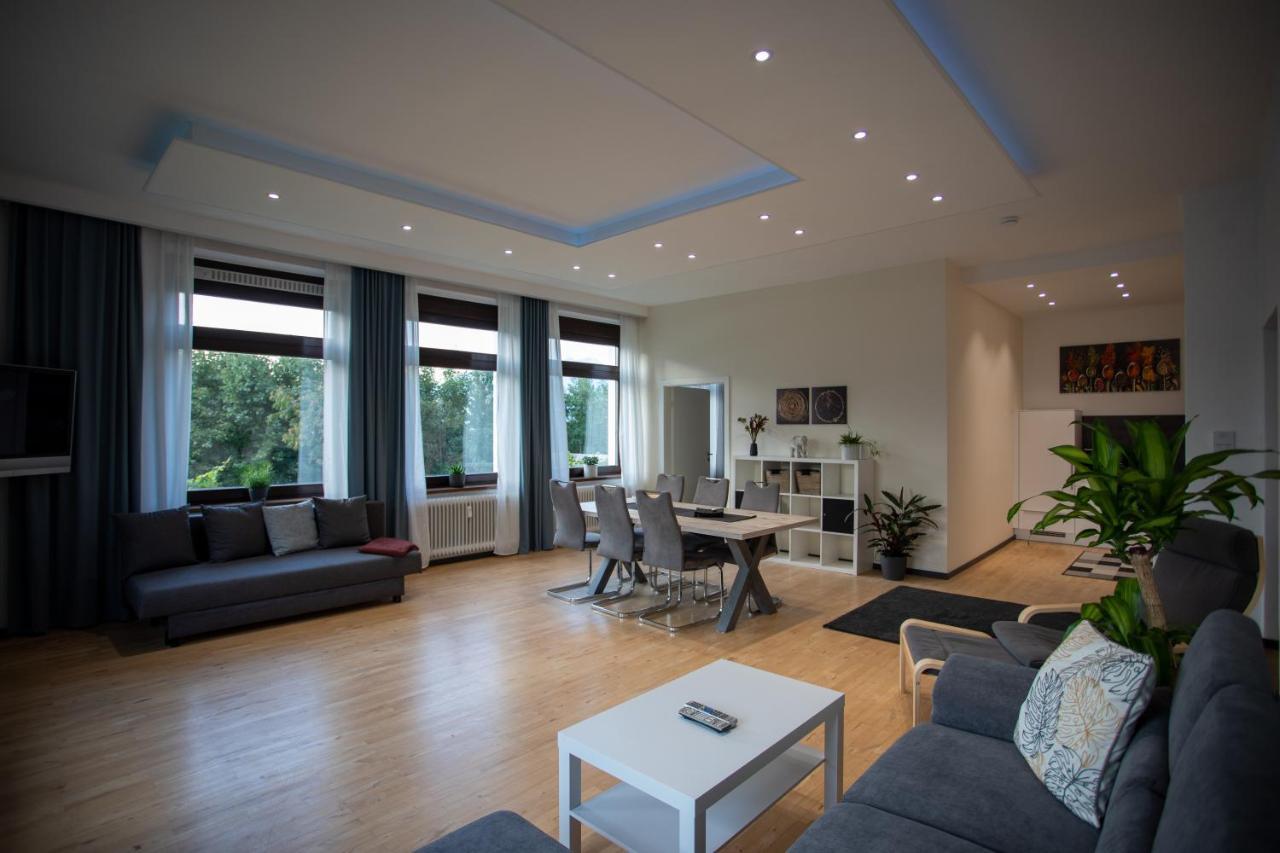 Apartmán Hoepperger