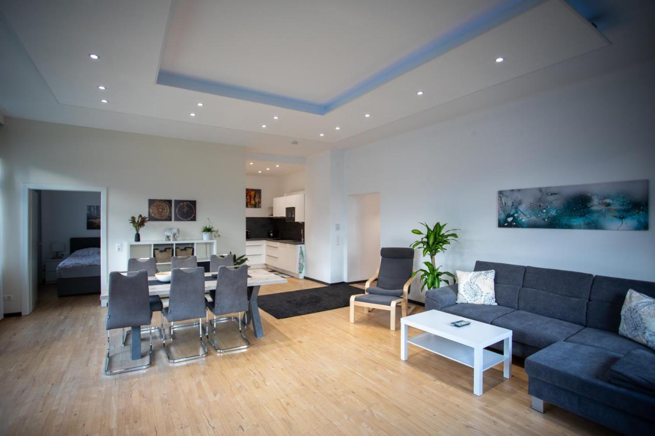 Hoepperger Appartement *