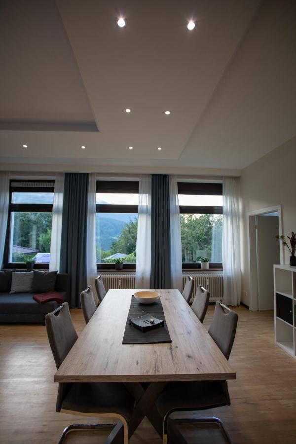 Hoepperger Apartmán Schönberg im Stubaital
