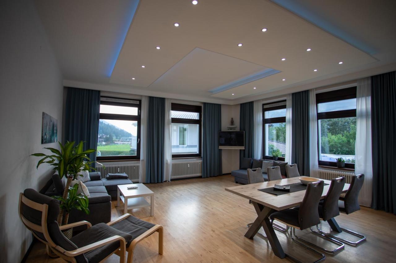 Hoepperger Apartmán