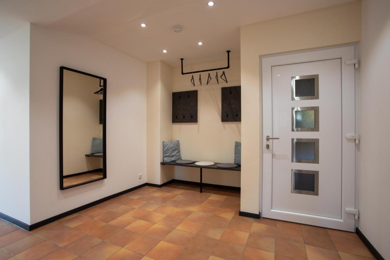 Hoepperger Appartement