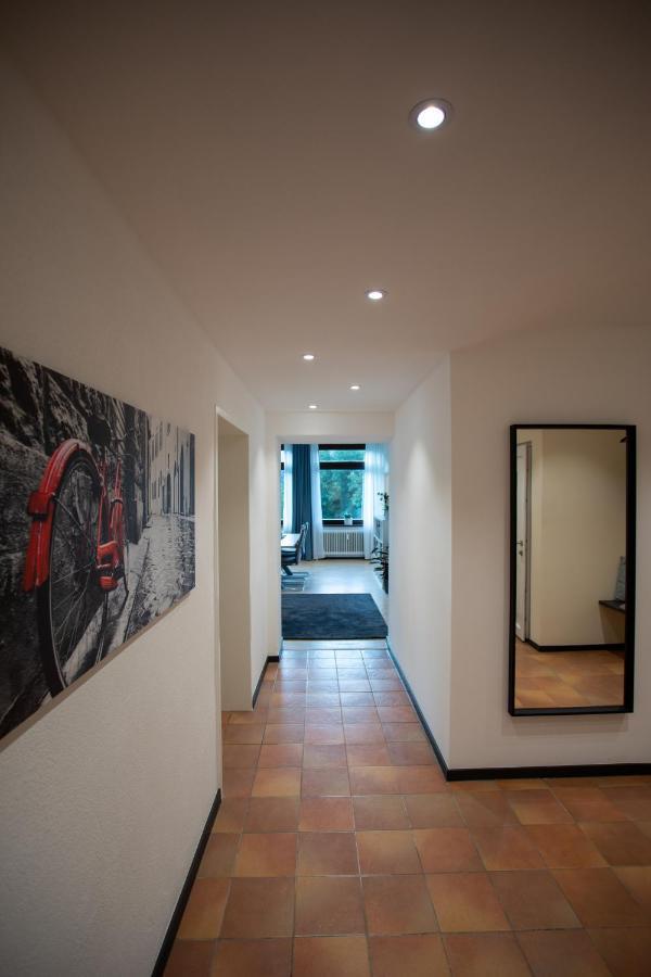 Hoepperger Apartmán