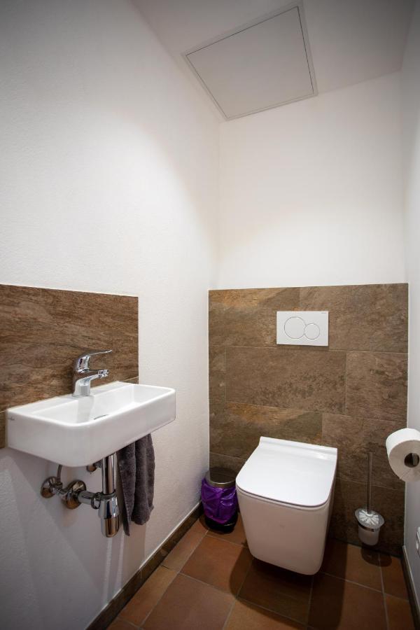 Apartmán Hoepperger Schönberg im Stubaital