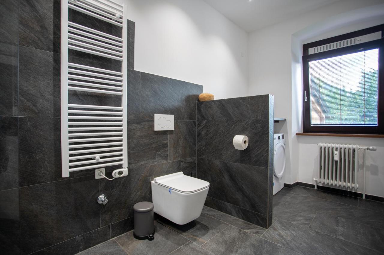 Hoepperger Apartmán Schönberg im Stubaital