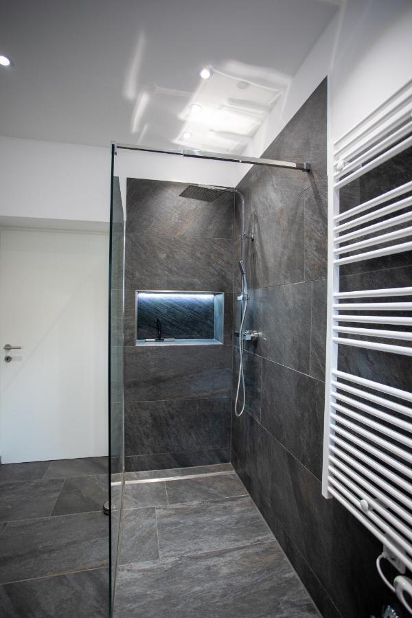 Hoepperger Appartement *
