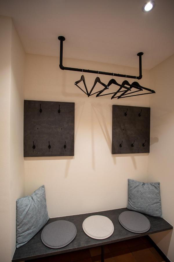 Apartmán Hoepperger